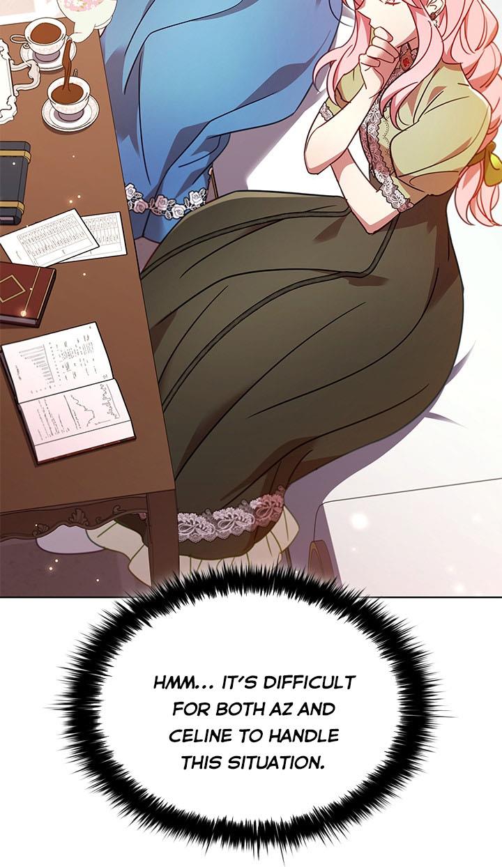 I’m Divorced, But I’m a Chaebol Chapter 19 page 75