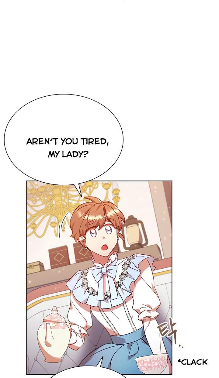 I’m Divorced, But I’m a Chaebol Chapter 19 page 76