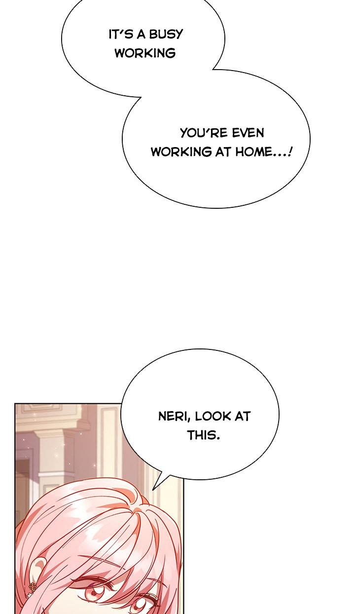 I’m Divorced, But I’m a Chaebol Chapter 19 page 77