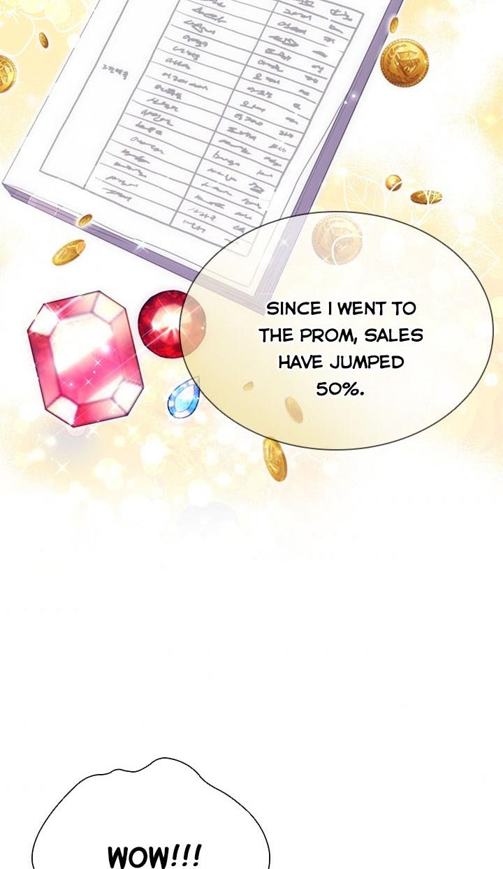 I’m Divorced, But I’m a Chaebol Chapter 19 page 80