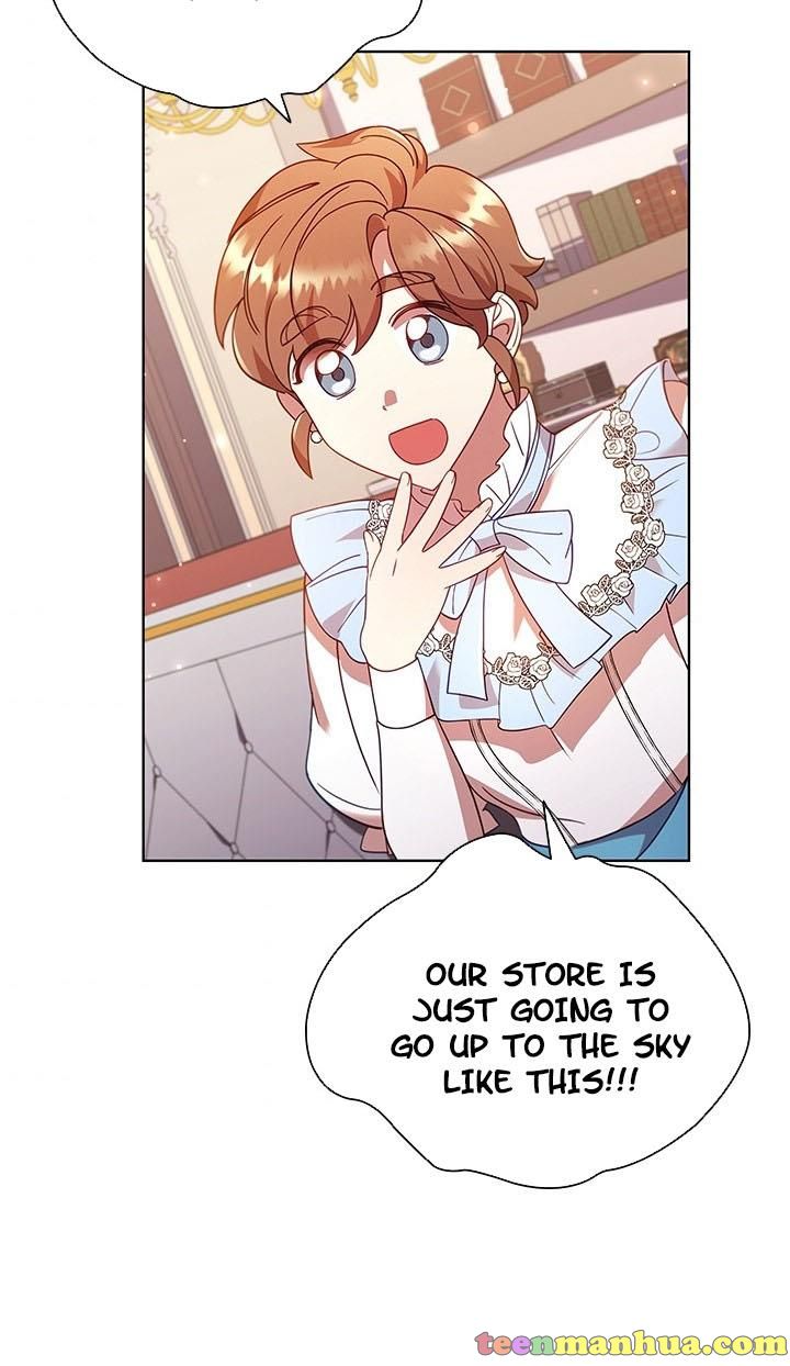 I’m Divorced, But I’m a Chaebol Chapter 19 page 81