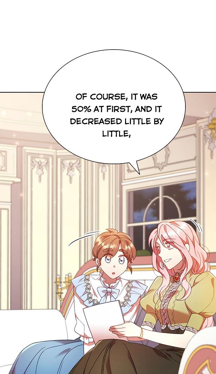 I’m Divorced, But I’m a Chaebol Chapter 19 page 82