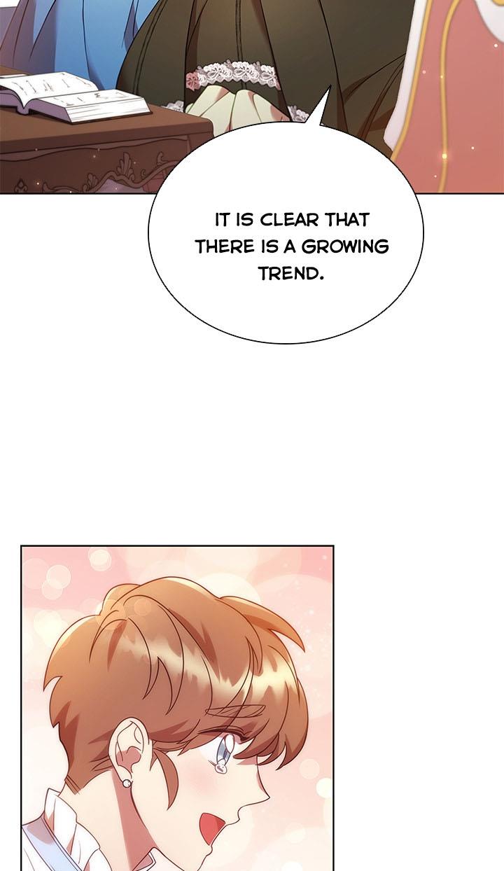 I’m Divorced, But I’m a Chaebol Chapter 19 page 83
