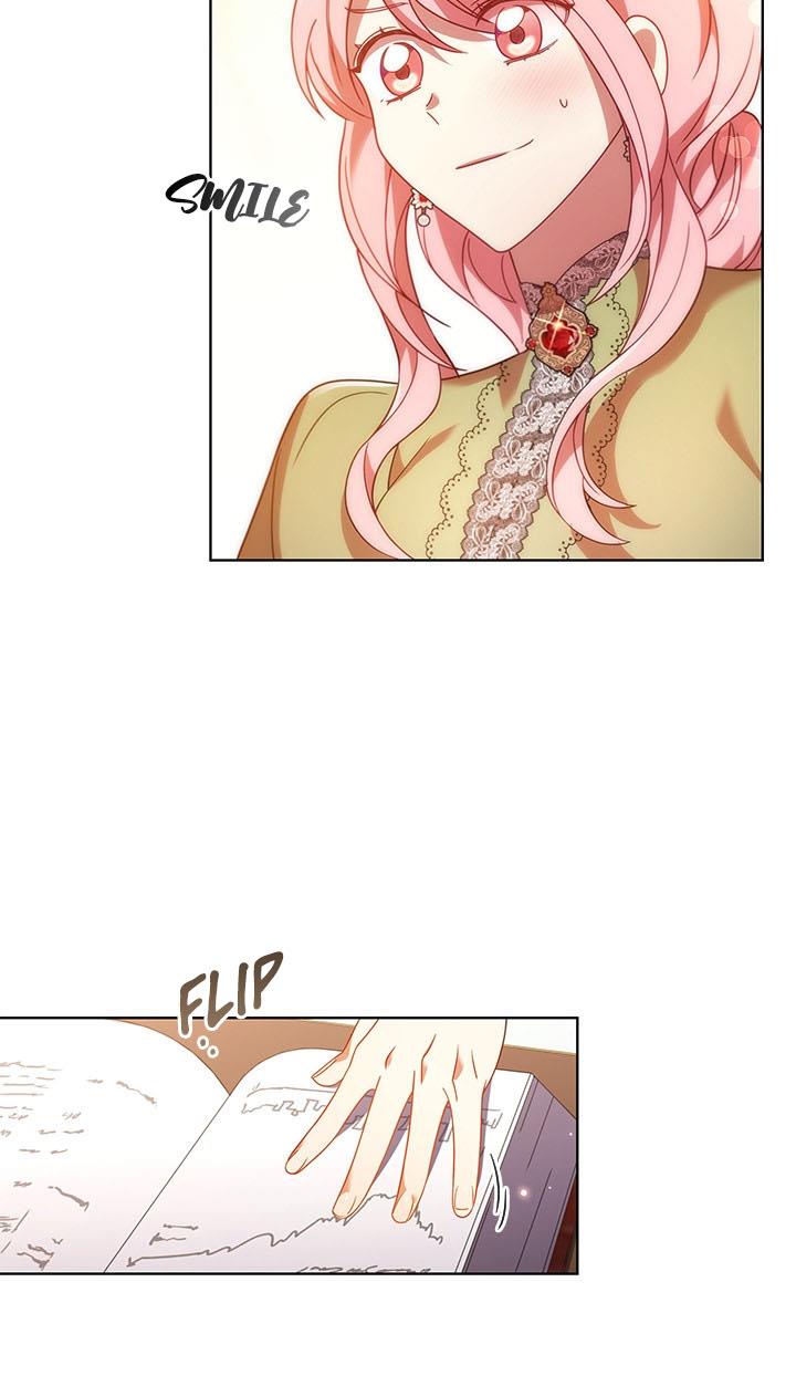 I’m Divorced, But I’m a Chaebol Chapter 19 page 85