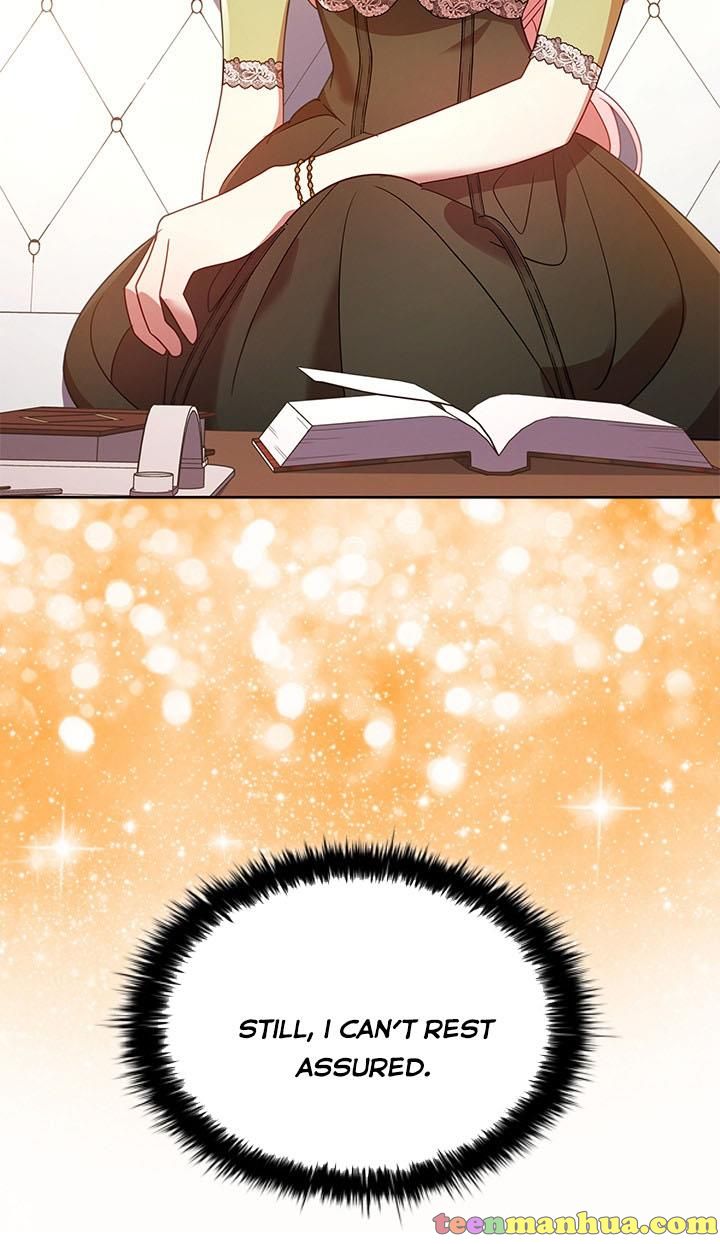I’m Divorced, But I’m a Chaebol Chapter 19 page 87
