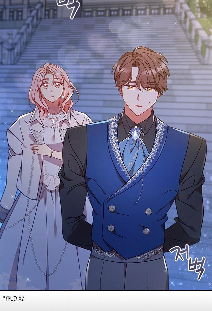 I’m Divorced, But I’m a Chaebol Chapter 19 page 8