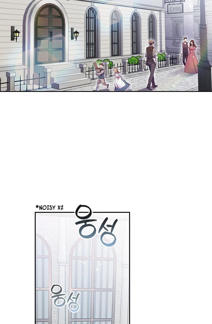 I’m Divorced, But I’m a Chaebol Chapter 2 page 10