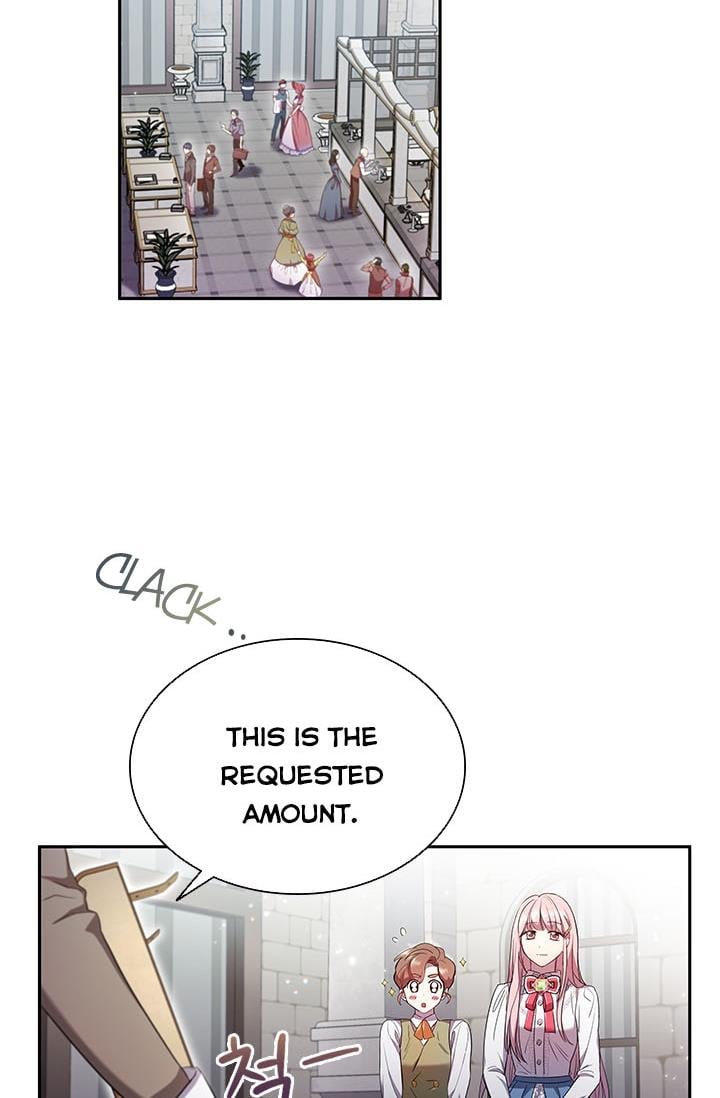 I’m Divorced, But I’m a Chaebol Chapter 2 page 11