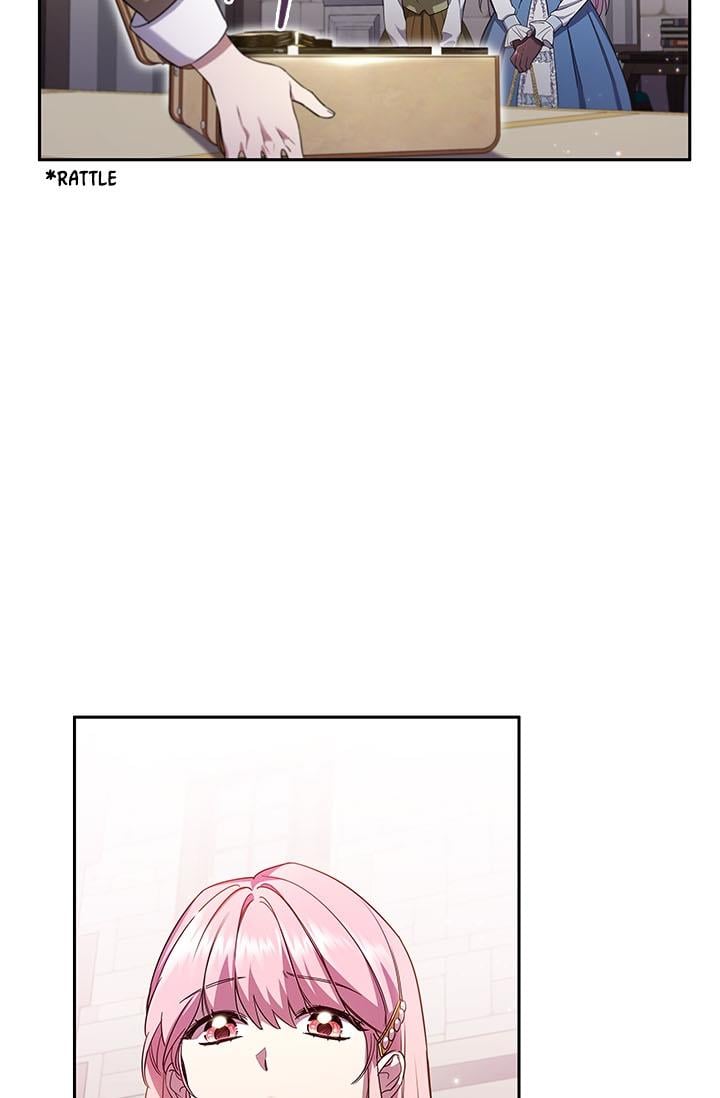 I’m Divorced, But I’m a Chaebol Chapter 2 page 12