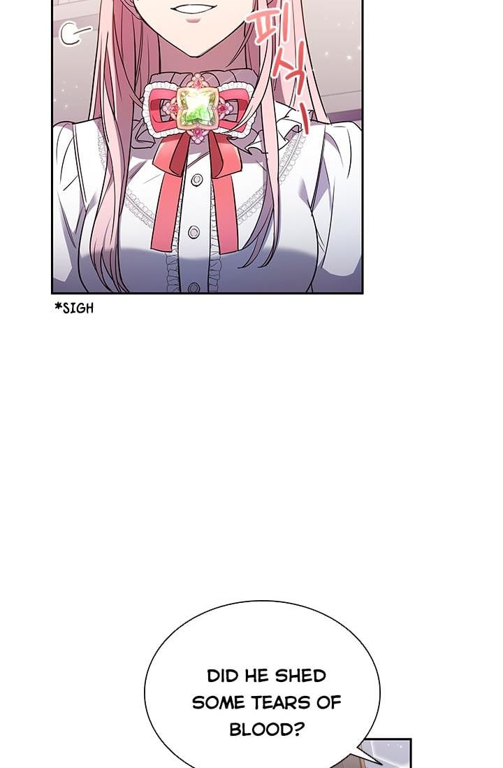 I’m Divorced, But I’m a Chaebol Chapter 2 page 13