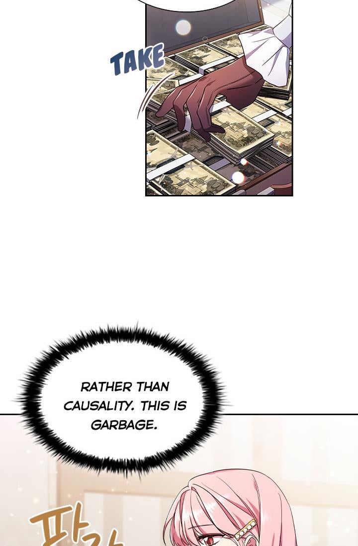 I’m Divorced, But I’m a Chaebol Chapter 2 page 14