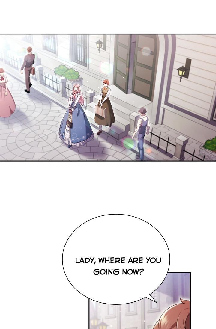 I’m Divorced, But I’m a Chaebol Chapter 2 page 16