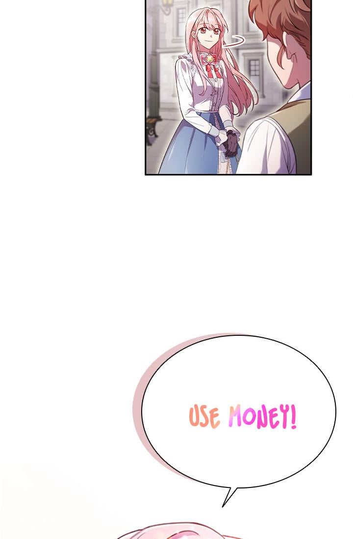 I’m Divorced, But I’m a Chaebol Chapter 2 page 17