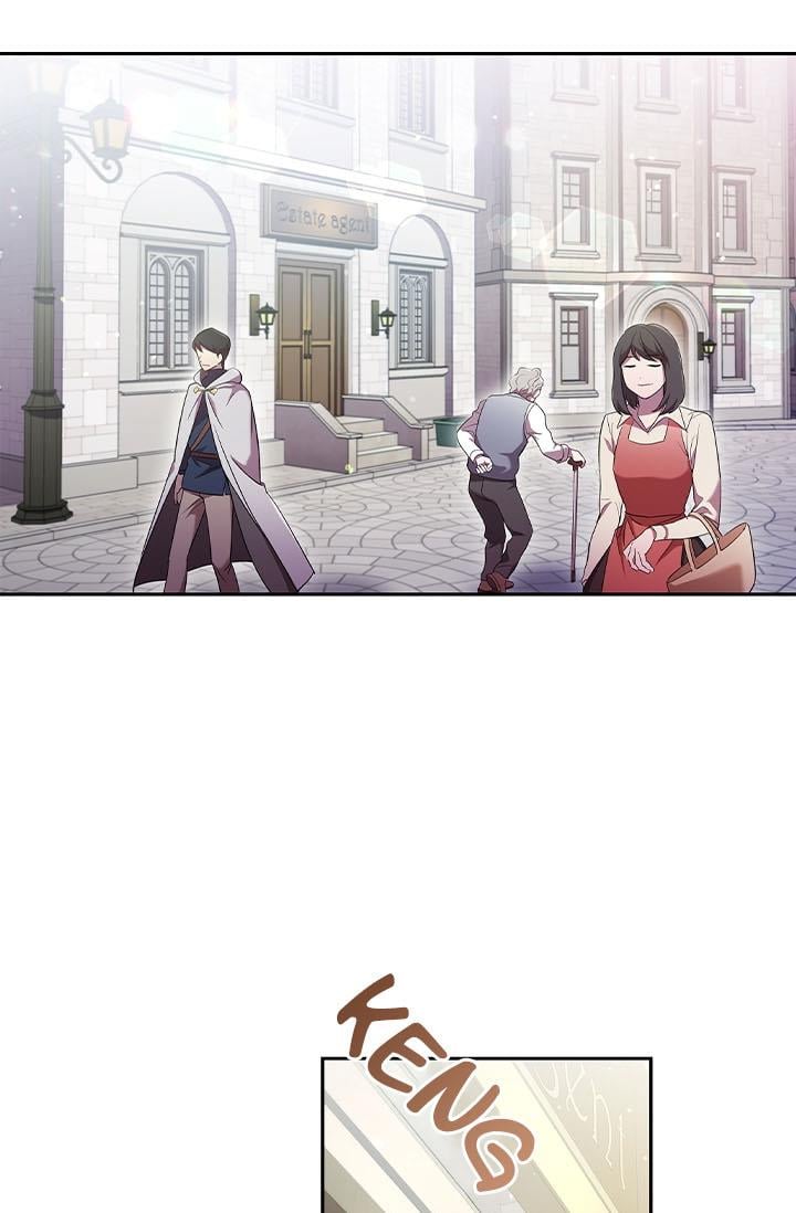 I’m Divorced, But I’m a Chaebol Chapter 2 page 20