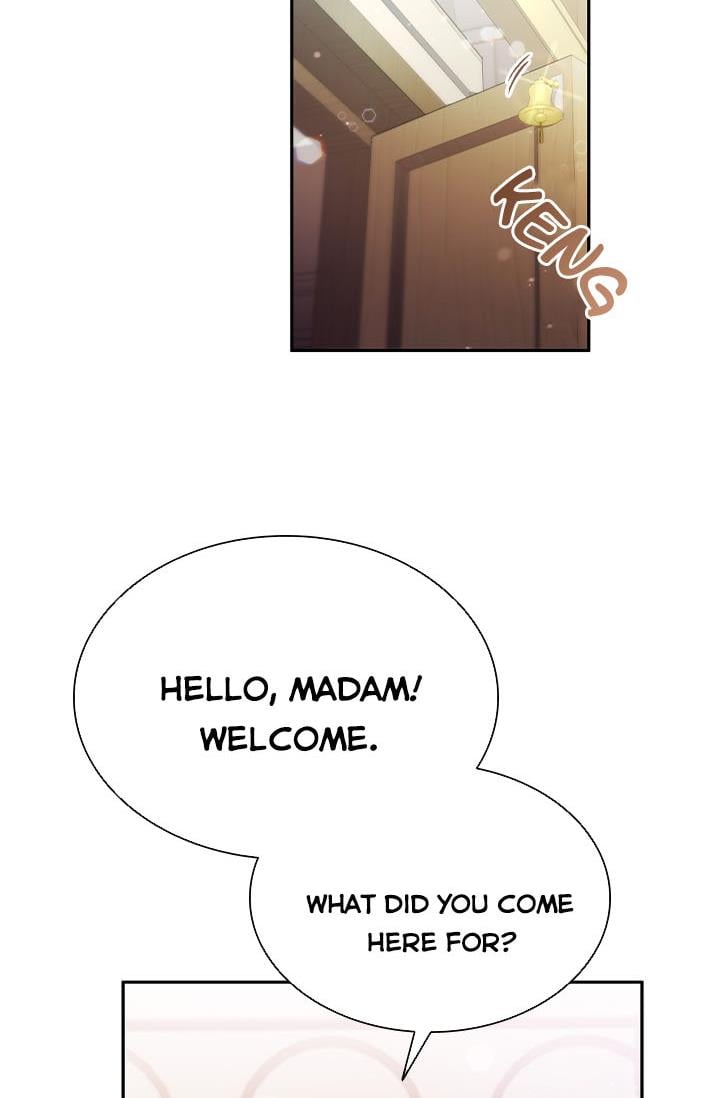I’m Divorced, But I’m a Chaebol Chapter 2 page 21