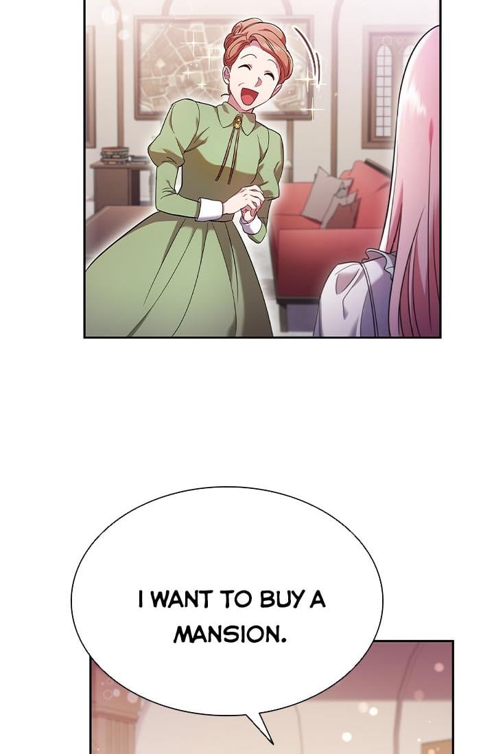 I’m Divorced, But I’m a Chaebol Chapter 2 page 22