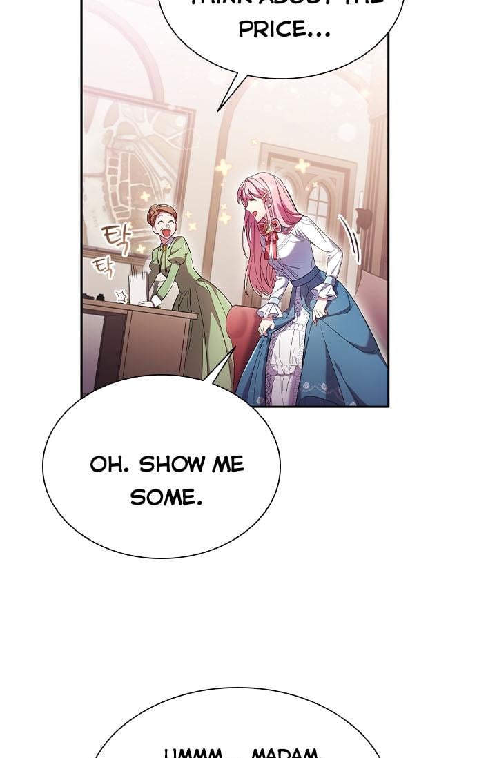 I’m Divorced, But I’m a Chaebol Chapter 2 page 24