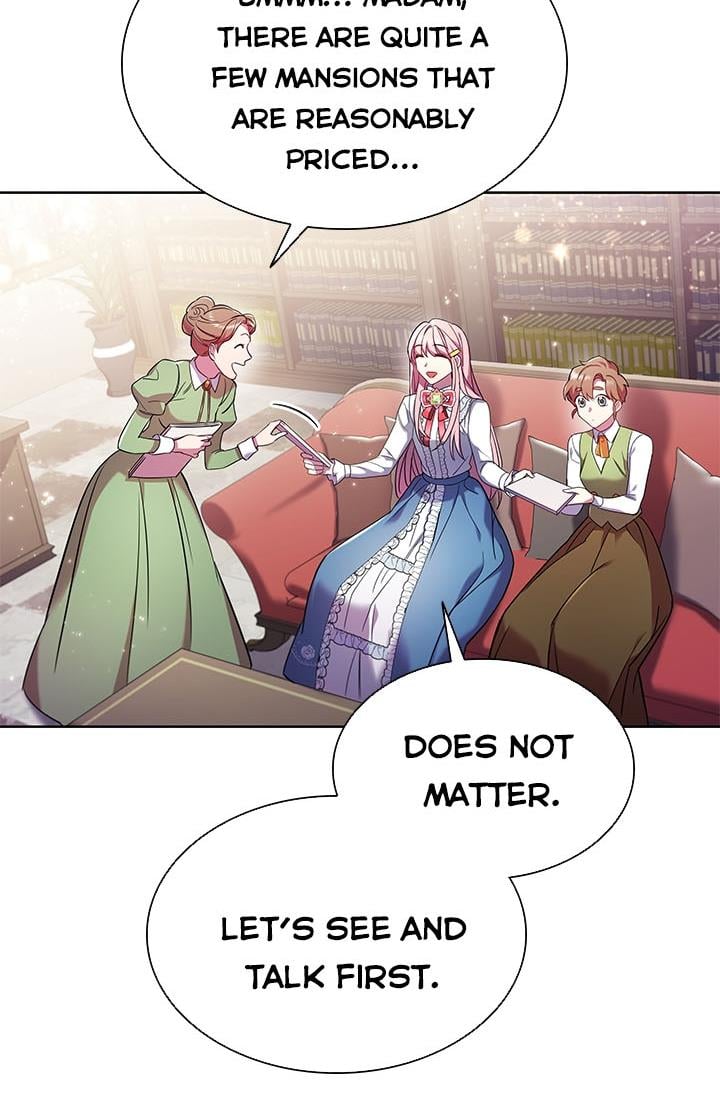 I’m Divorced, But I’m a Chaebol Chapter 2 page 25