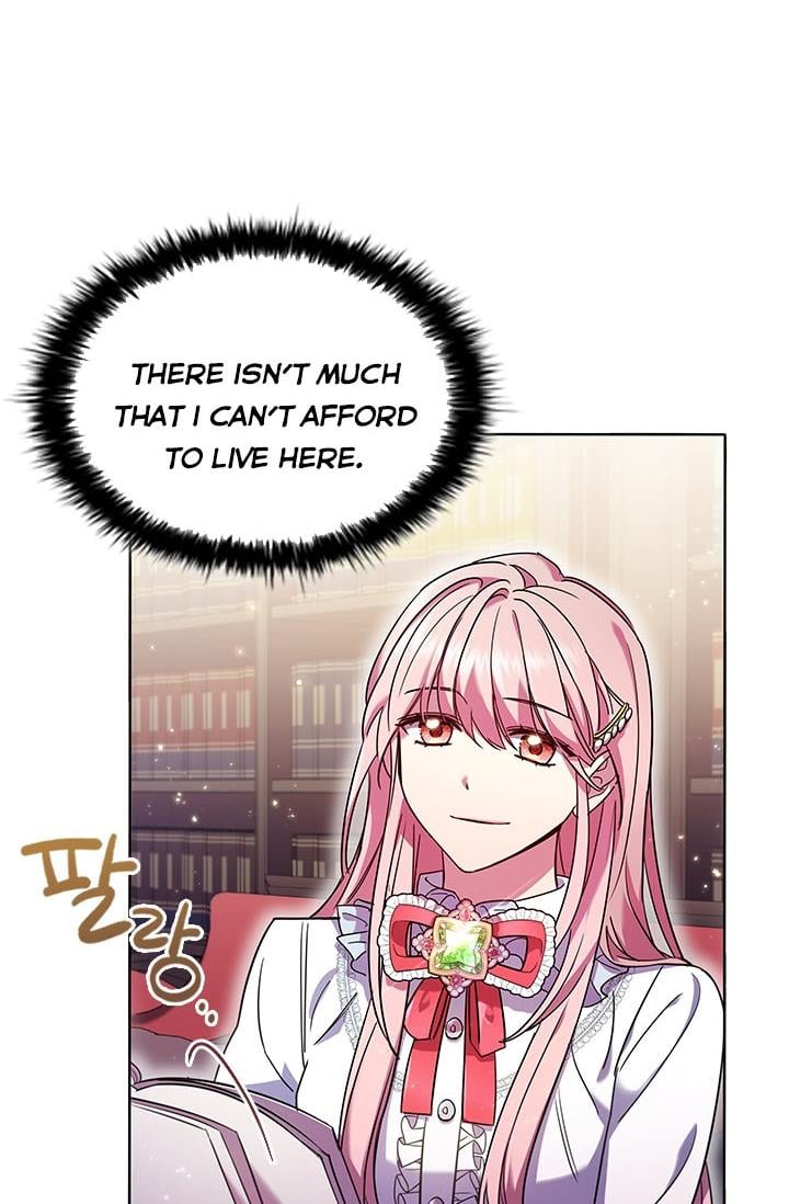 I’m Divorced, But I’m a Chaebol Chapter 2 page 26