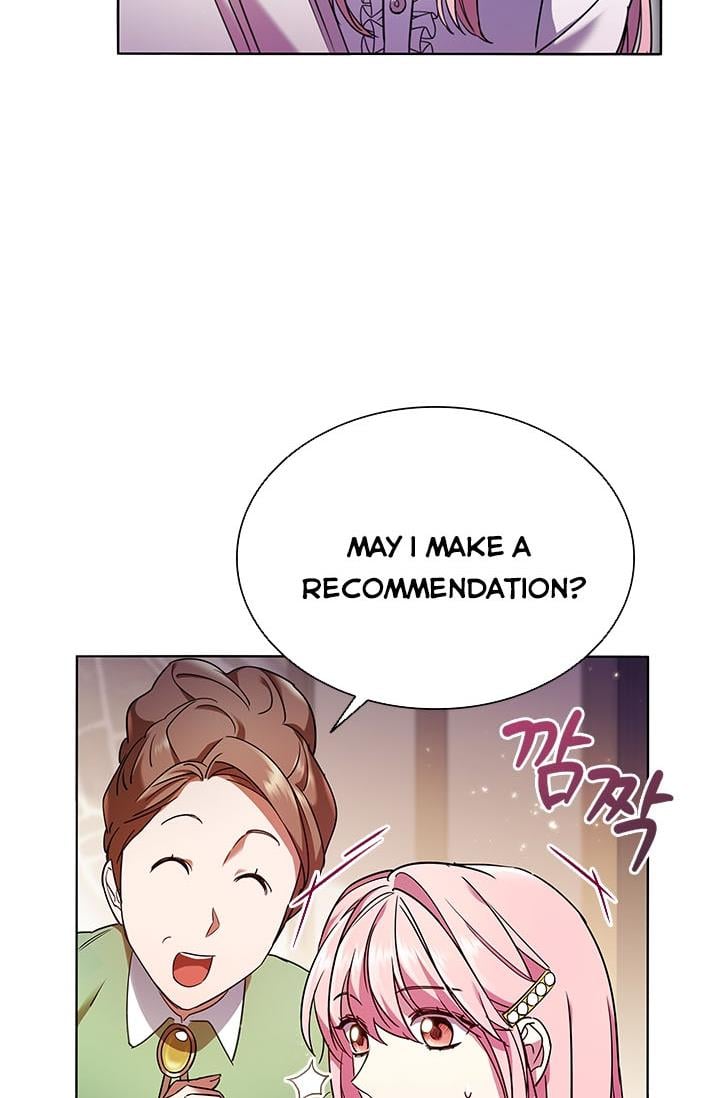 I’m Divorced, But I’m a Chaebol Chapter 2 page 27