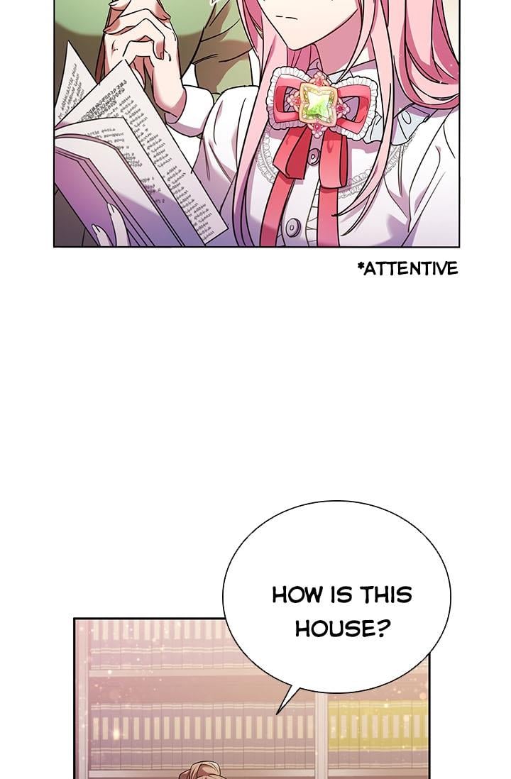 I’m Divorced, But I’m a Chaebol Chapter 2 page 28