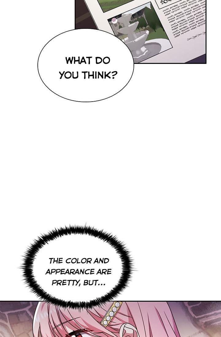 I’m Divorced, But I’m a Chaebol Chapter 2 page 30