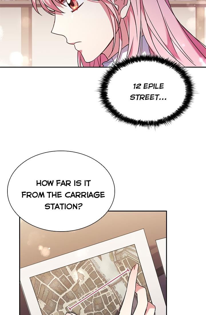 I’m Divorced, But I’m a Chaebol Chapter 2 page 31