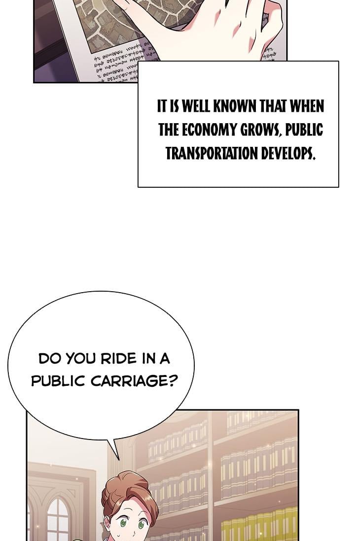 I’m Divorced, But I’m a Chaebol Chapter 2 page 32