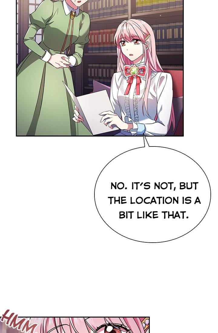 I’m Divorced, But I’m a Chaebol Chapter 2 page 33