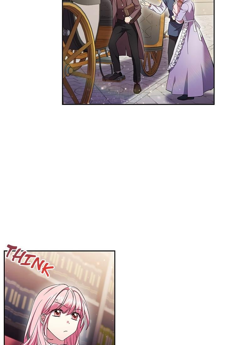 I’m Divorced, But I’m a Chaebol Chapter 2 page 36