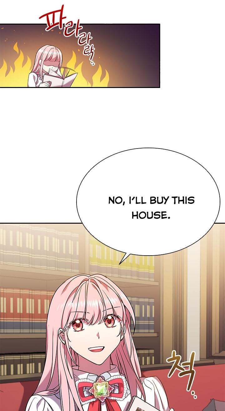 I’m Divorced, But I’m a Chaebol Chapter 2 page 40