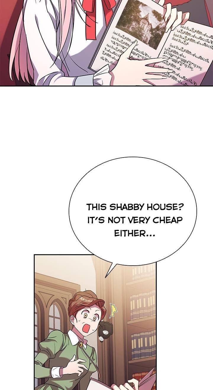 I’m Divorced, But I’m a Chaebol Chapter 2 page 41