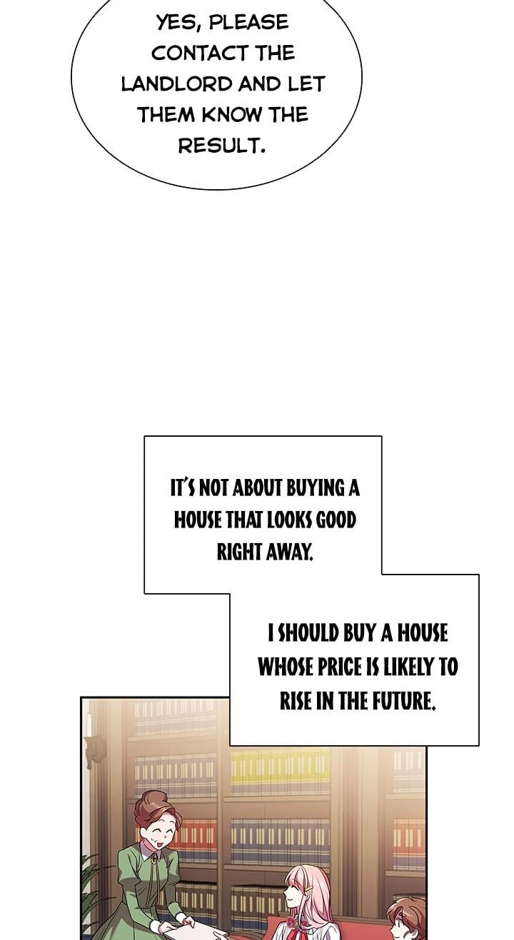 I’m Divorced, But I’m a Chaebol Chapter 2 page 43