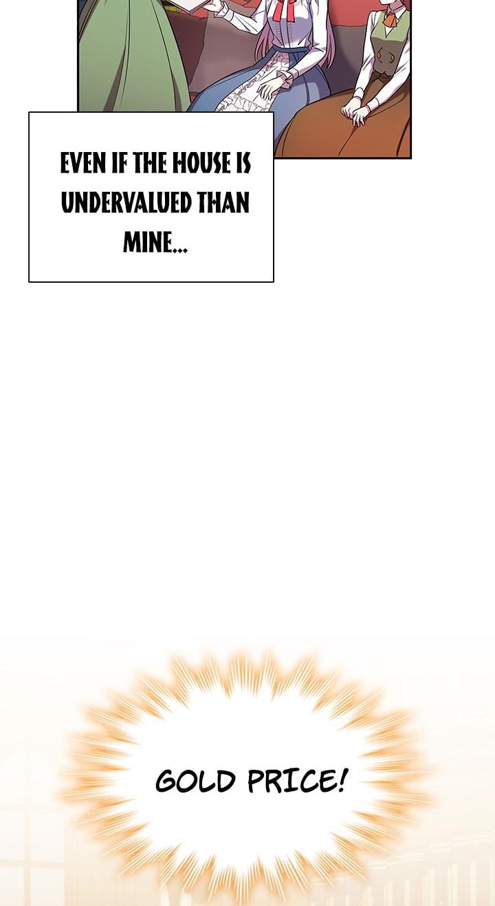 I’m Divorced, But I’m a Chaebol Chapter 2 page 44