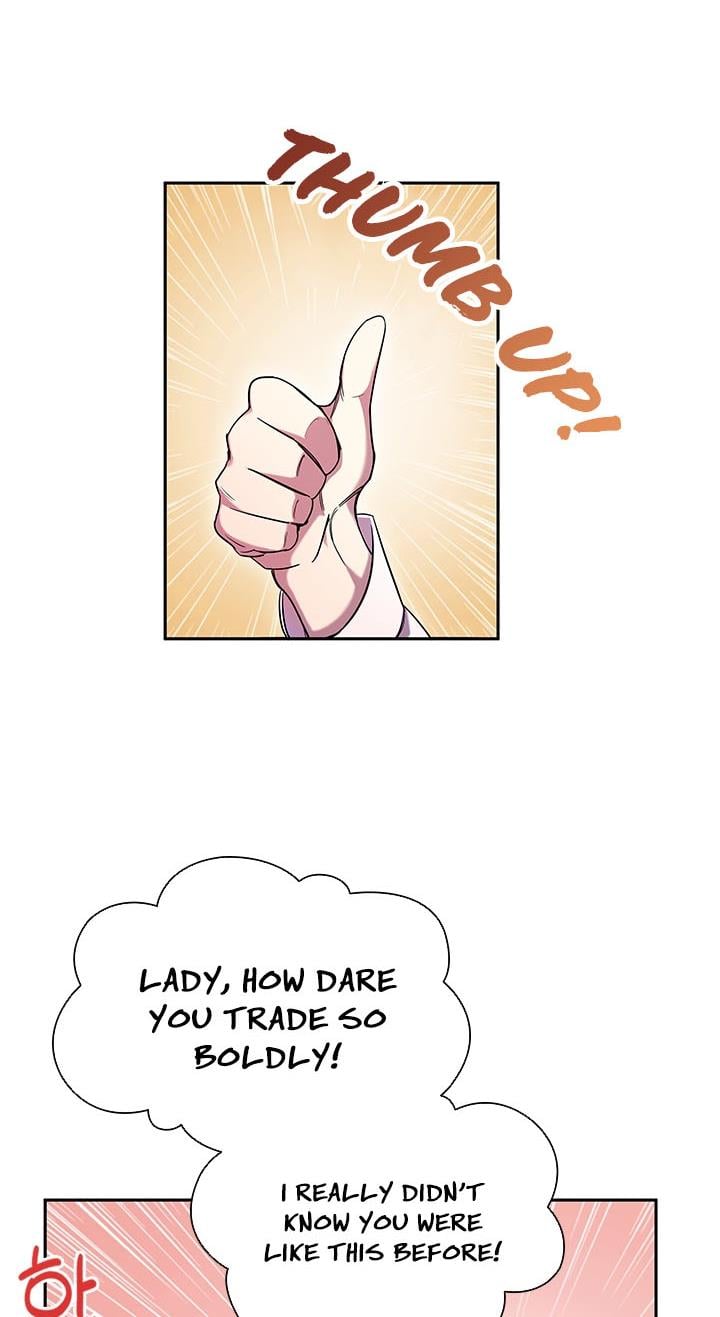 I’m Divorced, But I’m a Chaebol Chapter 2 page 47