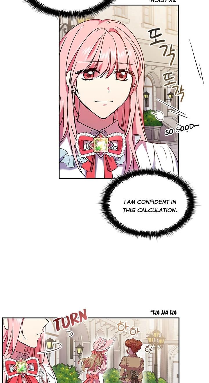 I’m Divorced, But I’m a Chaebol Chapter 2 page 49