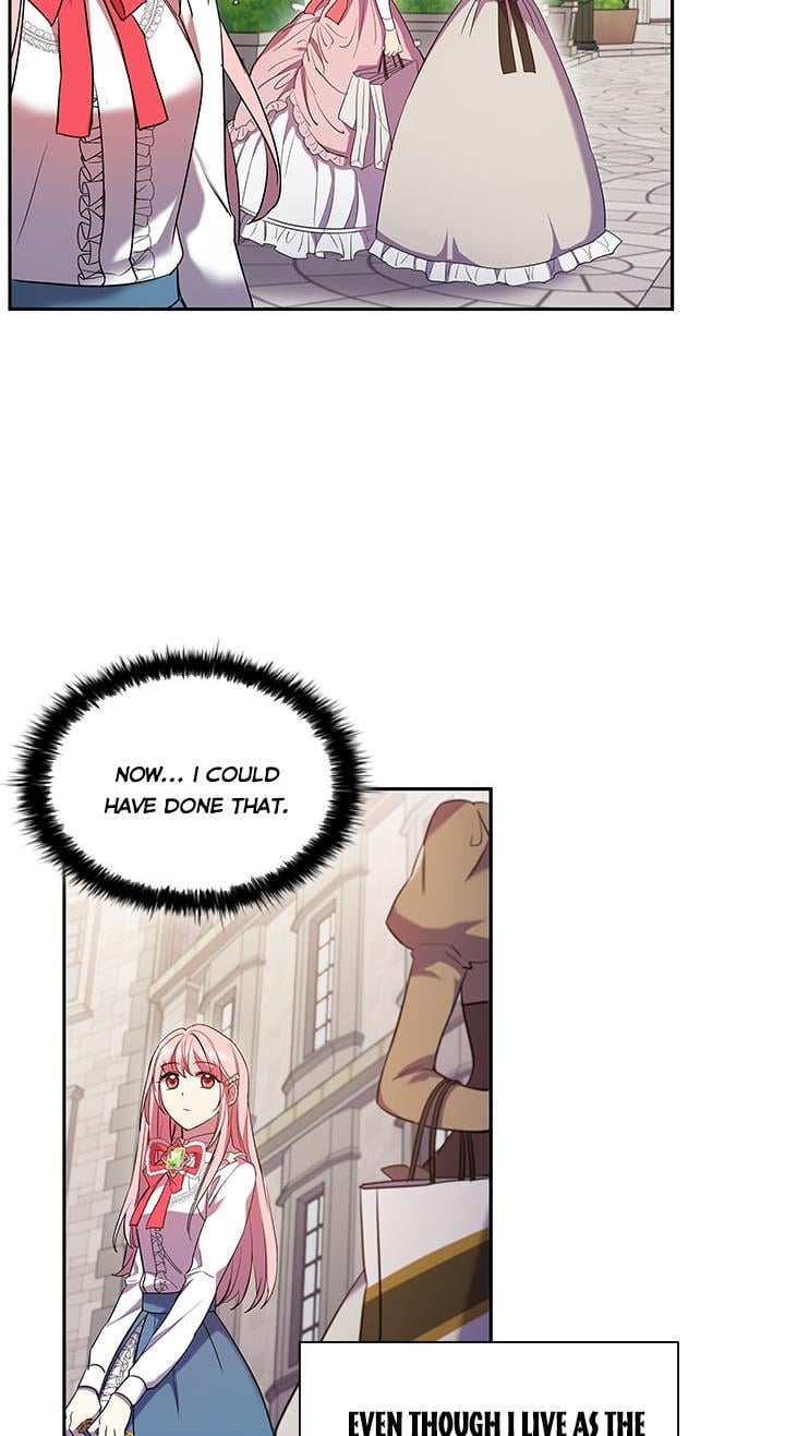 I’m Divorced, But I’m a Chaebol Chapter 2 page 50