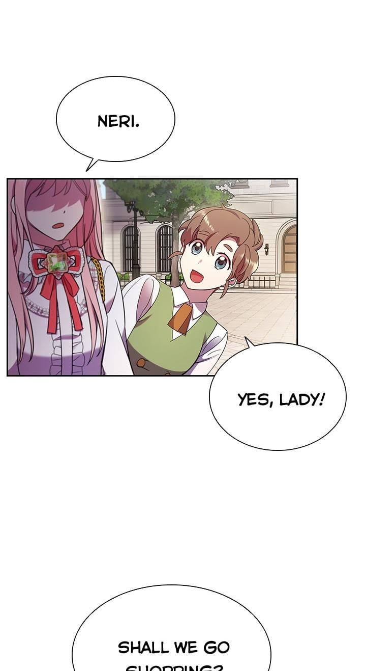 I’m Divorced, But I’m a Chaebol Chapter 2 page 53