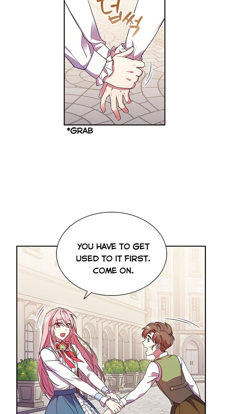 I’m Divorced, But I’m a Chaebol Chapter 2 page 55