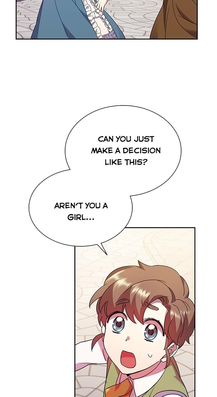 I’m Divorced, But I’m a Chaebol Chapter 2 page 56
