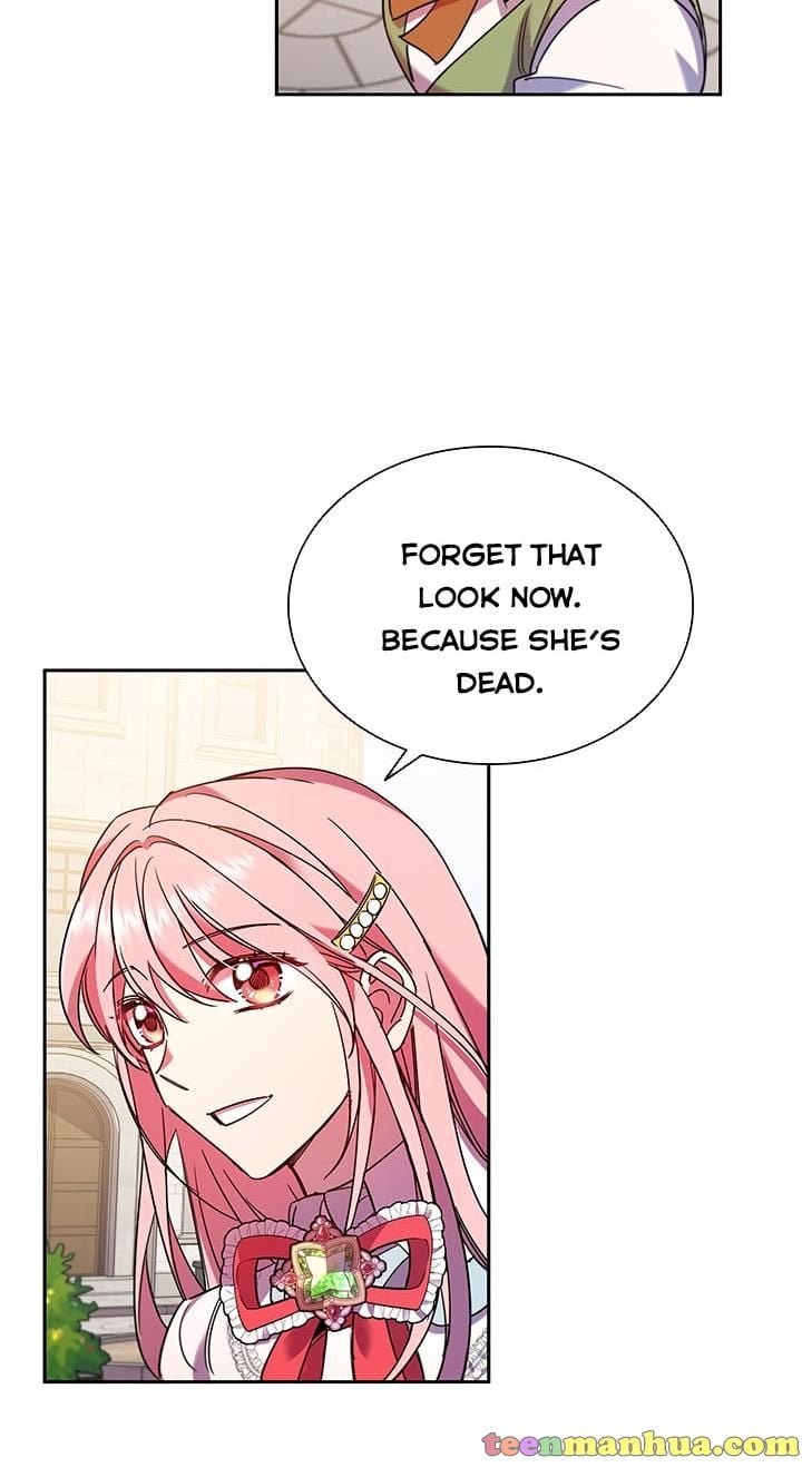I’m Divorced, But I’m a Chaebol Chapter 2 page 57