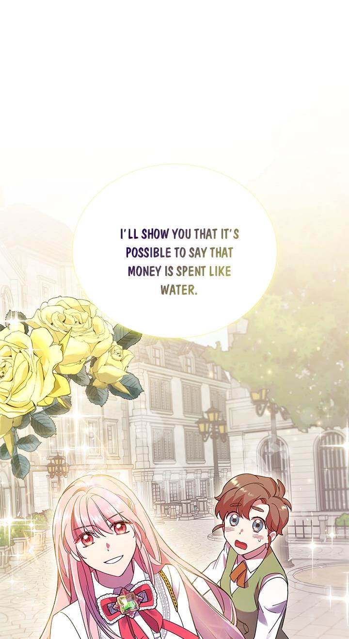 I’m Divorced, But I’m a Chaebol Chapter 2 page 58