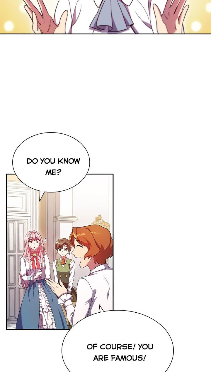 I’m Divorced, But I’m a Chaebol Chapter 2 page 61