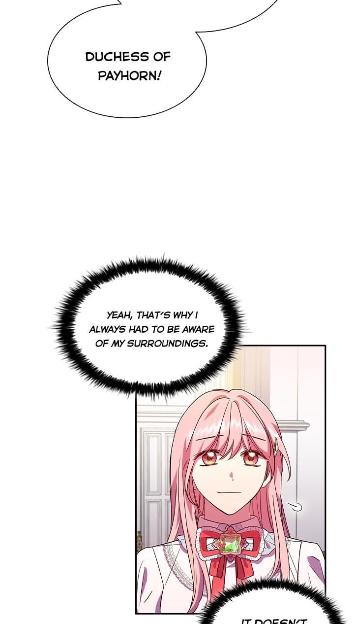 I’m Divorced, But I’m a Chaebol Chapter 2 page 62
