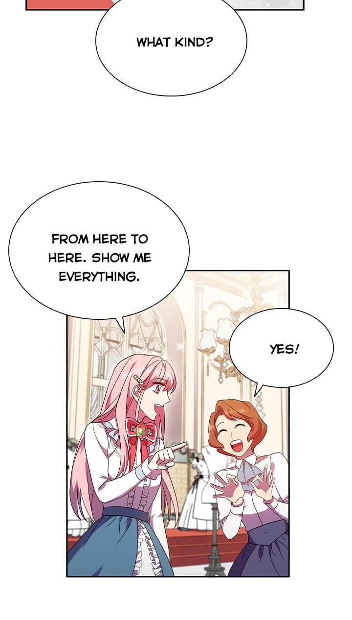 I’m Divorced, But I’m a Chaebol Chapter 2 page 64