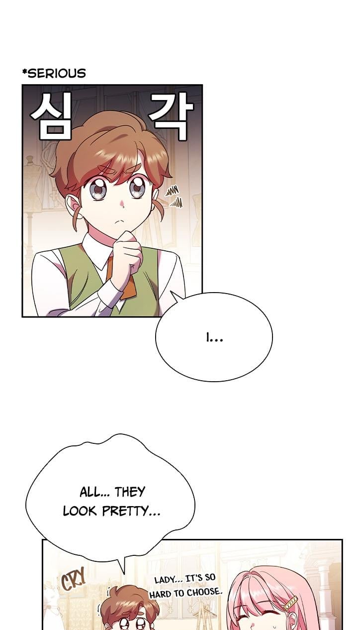 I’m Divorced, But I’m a Chaebol Chapter 2 page 68