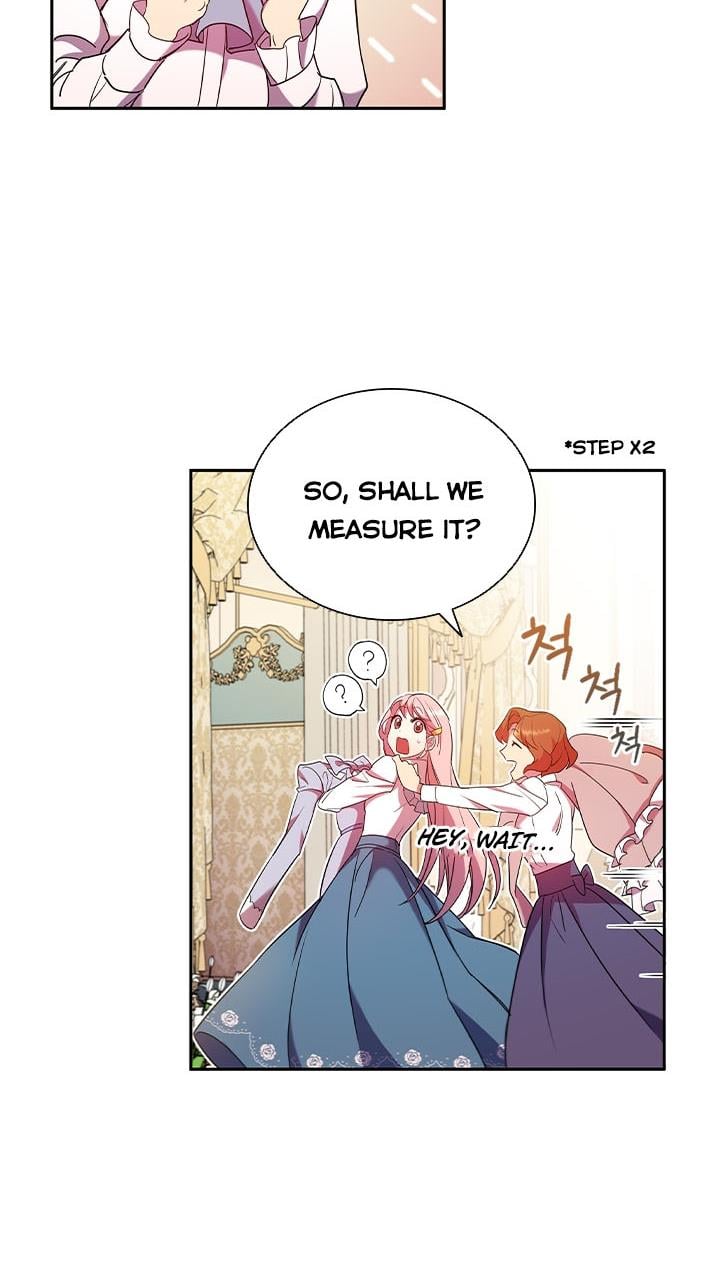 I’m Divorced, But I’m a Chaebol Chapter 2 page 70