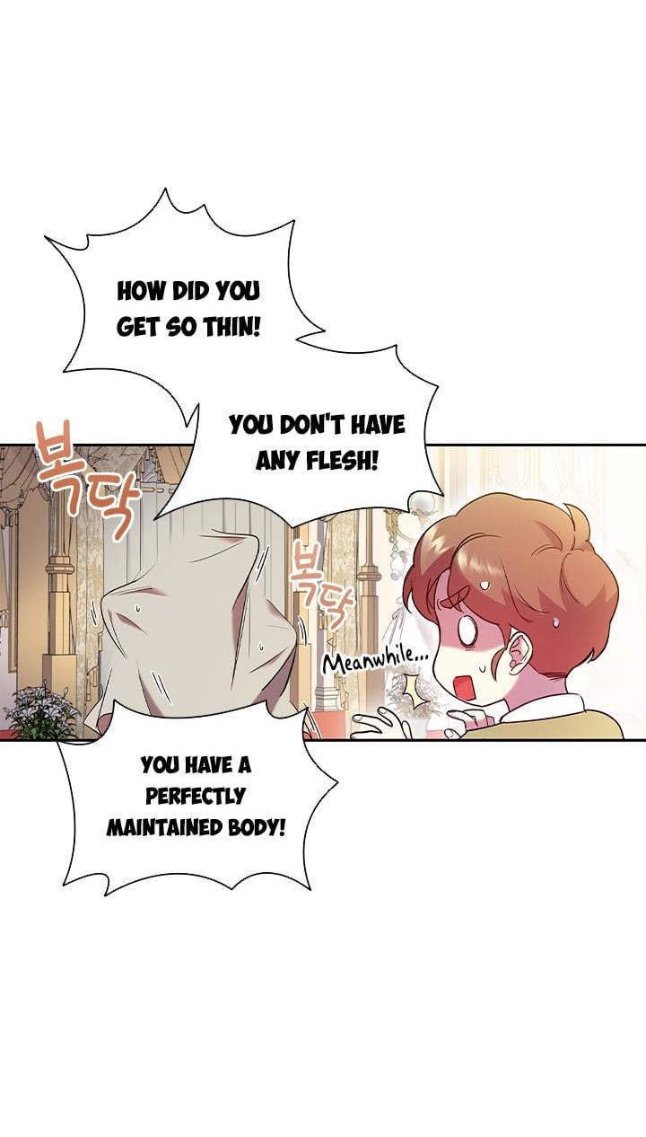 I’m Divorced, But I’m a Chaebol Chapter 2 page 71