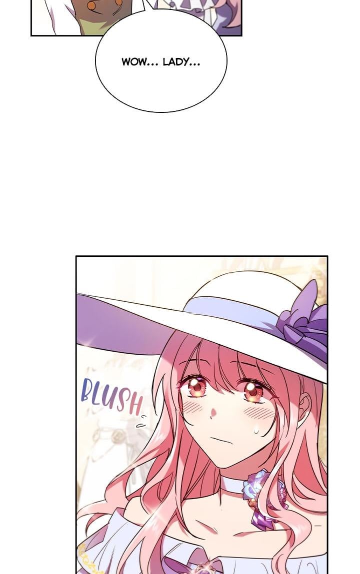 I’m Divorced, But I’m a Chaebol Chapter 2 page 76