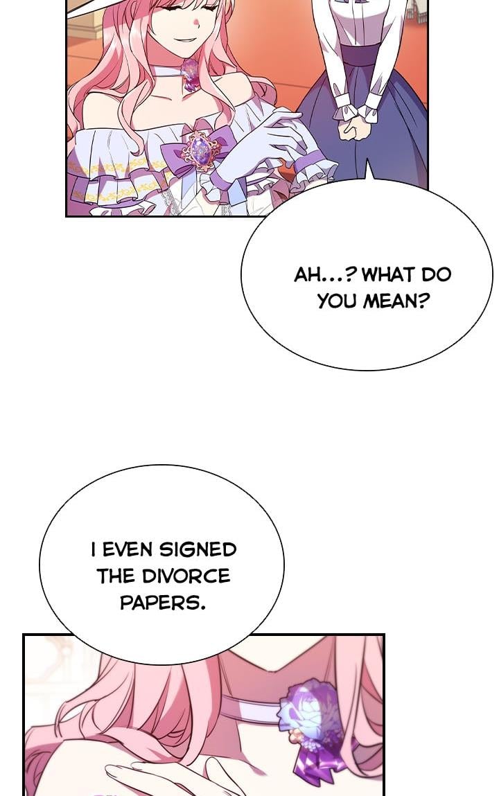 I’m Divorced, But I’m a Chaebol Chapter 2 page 79